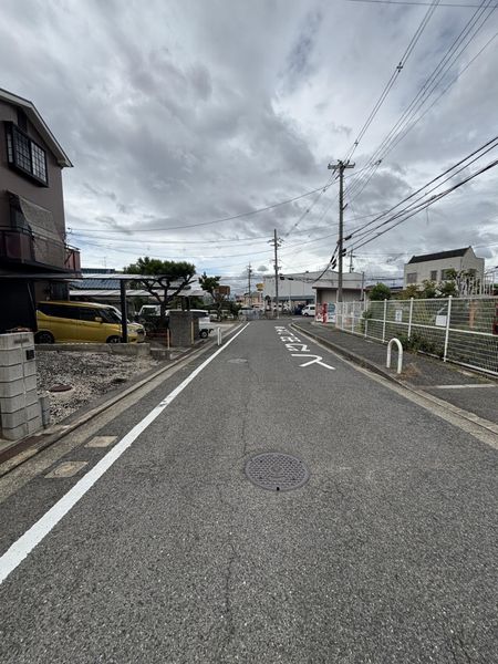 土地 大阪府堺市中区福田 南海高野線北野田駅 1,590万円