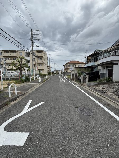 土地 大阪府堺市中区福田 南海高野線北野田駅 1,590万円