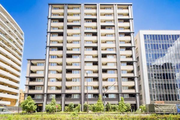 中古マンション 東京都目黒区下目黒２丁目 JR山手線目黒駅 7,980万円