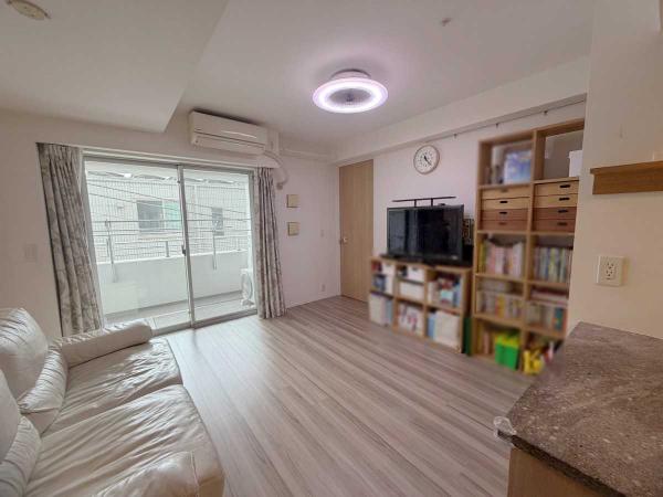 中古マンション 東京都豊島区西池袋４丁目 西武豊島線椎名町駅 8,480万円