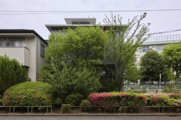 中古戸建 東京都世田谷区上祖師谷７丁目 京王競馬場線仙川駅 1億7,700万円