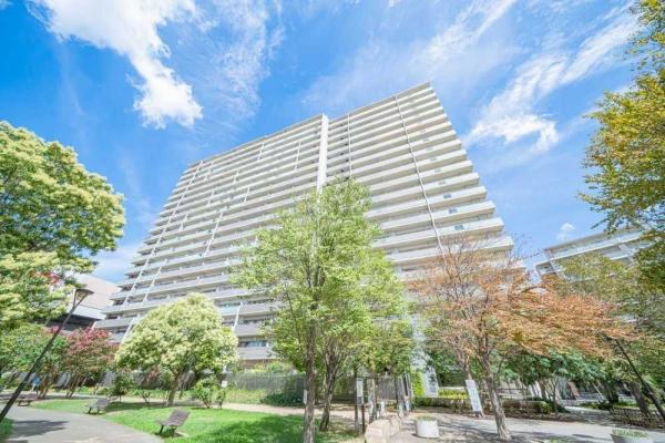 中古マンション 東京都足立区西新井栄町１丁目 東武大師線西新井駅 8,590万円