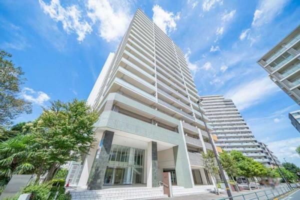中古マンション 東京都足立区西新井栄町１丁目 東武大師線西新井駅 8,590万円
