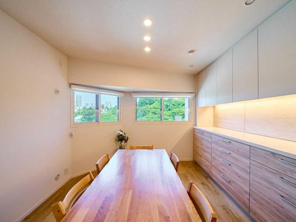 中古マンション 東京都港区高輪２丁目 JR山手線高輪ゲートウェイ駅 1億7,980万円