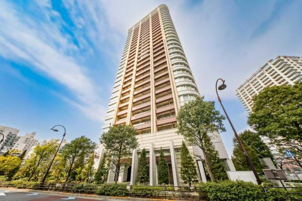 中古マンション 東京都品川区大崎１丁目 JR山手線大崎駅 2億9,800万円