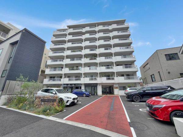 中古マンション 東京都港区元麻布1丁目 南北線麻布十番駅 6,780万円