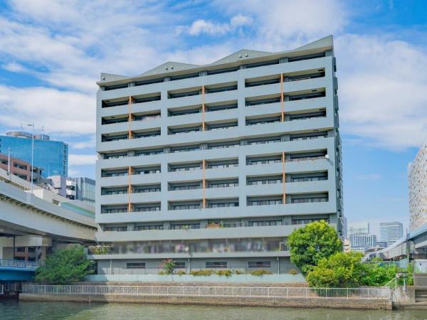 中古マンション 東京都港区海岸２丁目 JR山手線田町駅 9,690万円