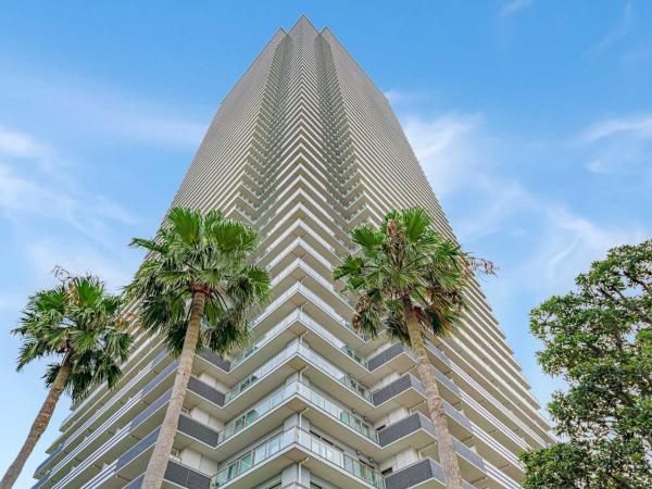 中古マンション 東京都江東区東雲１丁目 有楽町線辰巳駅 2億9,000万円