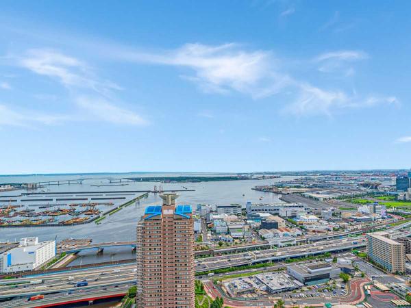 中古マンション 東京都江東区東雲１丁目 有楽町線辰巳駅 2億9,000万円