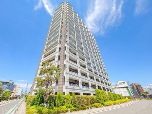 中古マンション 東京都北区浮間3丁目 JR埼京線北赤羽駅 6,370万円