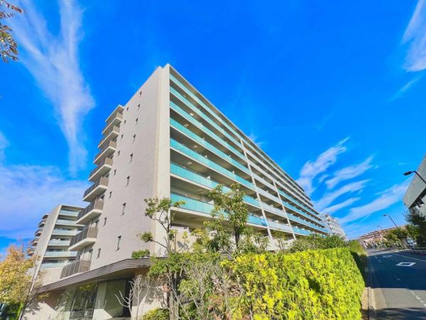 中古マンション 東京都足立区西新井３丁目 日暮里・舎人ライナー谷在家駅 5,180万円