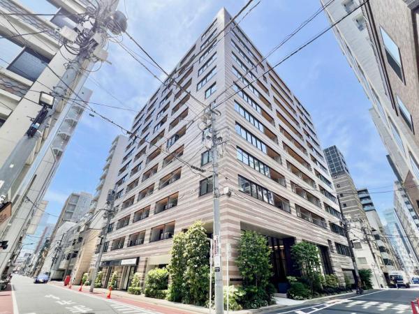 中古マンション 東京都千代田区神田須田町１丁目 丸の内線淡路町駅 2億9,800万円
