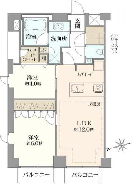 中古マンション 東京都中央区東日本橋３丁目 都営浅草線東日本橋駅 1億1,580万円