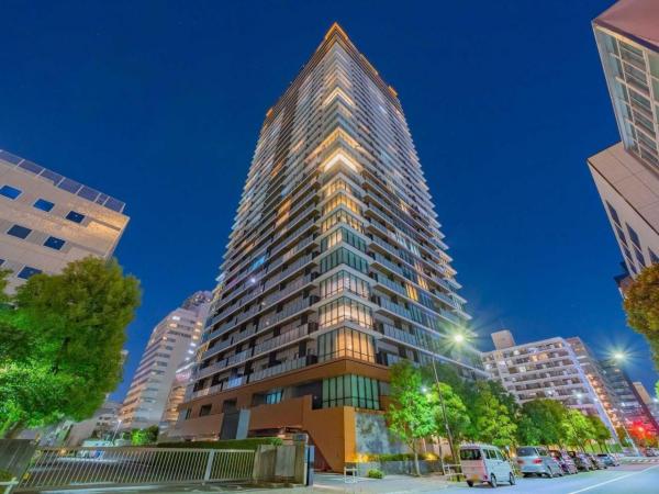 中古マンション 東京都港区芝浦４丁目 JR山手線田町駅 2億2,500万円