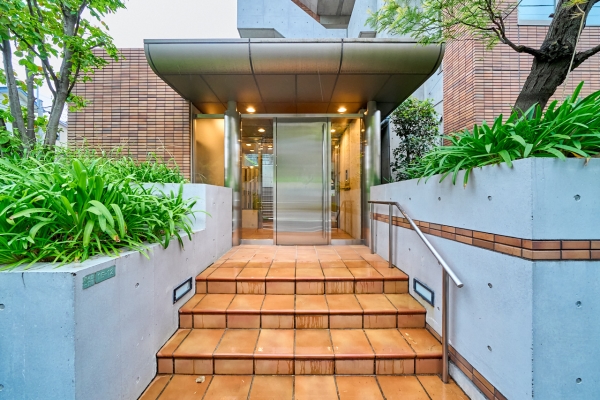 中古マンション 東京都世田谷区等々力１丁目 東急大井町線尾山台駅 1億1,000万円