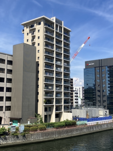 中古マンション 大阪府大阪市都島区片町１丁目 大阪メトロ谷町線天満橋駅 9,980万円