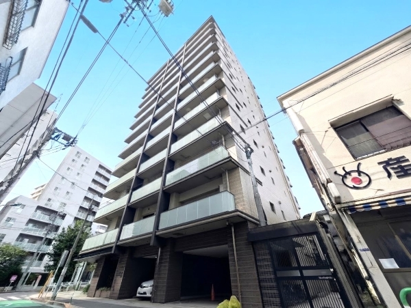 中古マンション 東京都北区西ケ原１丁目 JR山手線駒込駅 9,880万円