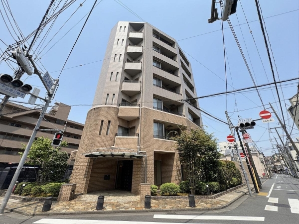 中古マンション 東京都杉並区阿佐谷北４丁目 JR中央本線阿佐ヶ谷駅 7,280万円