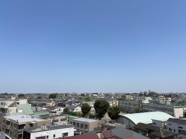 中古マンション 東京都杉並区阿佐谷北４丁目 JR中央本線阿佐ヶ谷駅 7,280万円