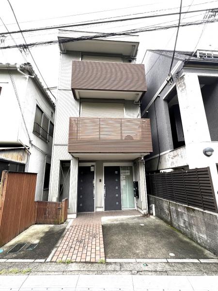 中古戸建 港区赤坂4丁目 千代田線赤坂駅 2億8,000万円