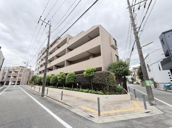 中古マンション 世田谷区下馬１丁目 東急東横線祐天寺駅 1億5,980万円