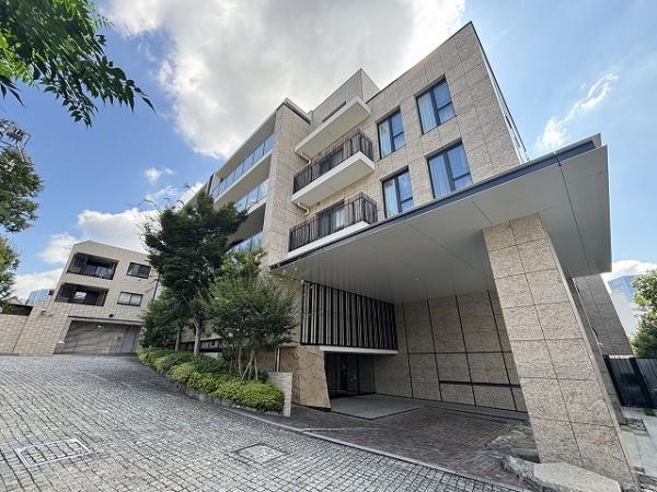 中古マンション 港区高輪３丁目 JR山手線高輪ゲートウェイ駅 2億7,600万円