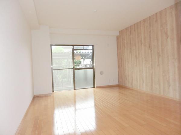 中古マンション 立川市幸町５丁目 多摩モノレール玉川上水駅 780万円