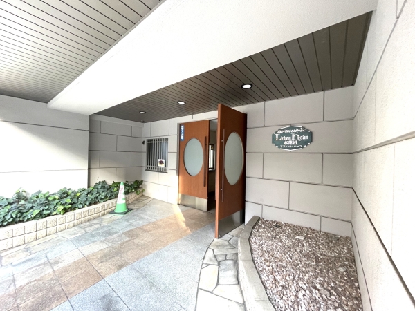 中古マンション 東京都板橋区大原町 都営三田線本蓮沼駅 5,998万円