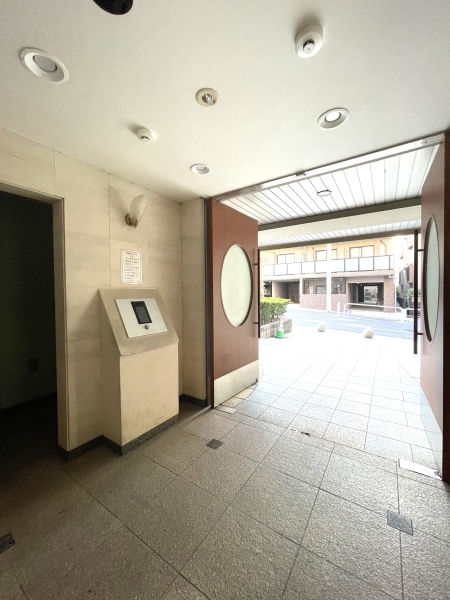 中古マンション 東京都板橋区大原町 都営三田線本蓮沼駅 5,998万円