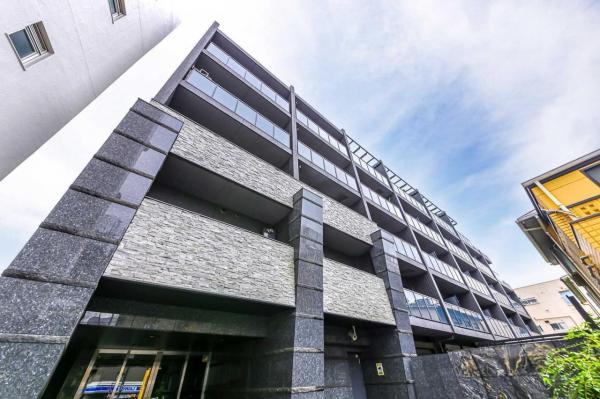 中古マンション 東京都新宿区北新宿３丁目 JR中央・総武線大久保駅 9,800万円