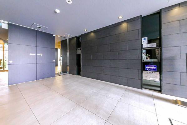 中古マンション 東京都新宿区北新宿３丁目 JR中央・総武線大久保駅 9,800万円