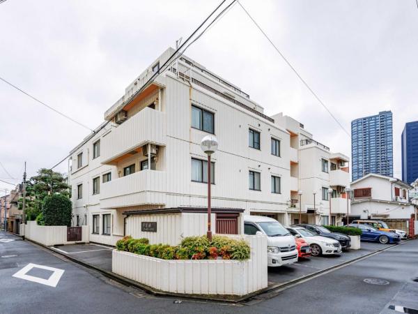 中古マンション 東京都中野区中野２丁目 JR中央本線中野駅 7,580万円