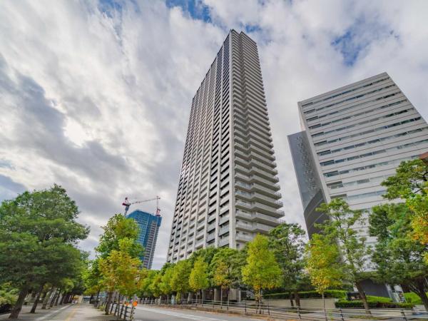中古マンション 東京都豊島区東池袋４丁目 有楽町線東池袋駅 1億9,180万円