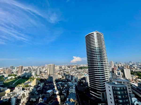中古マンション 東京都豊島区東池袋４丁目 有楽町線東池袋駅 1億9,180万円