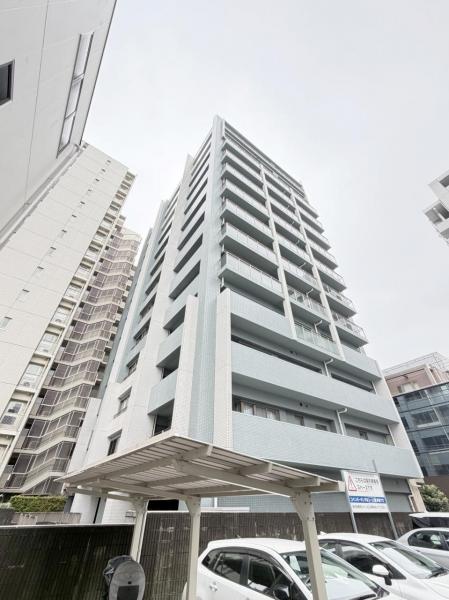 中古マンション 品川区南大井２丁目 京急本線大森海岸駅 9,600万円