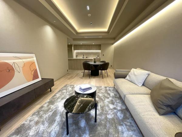 中古マンション 新宿区西新宿６丁目 丸の内線西新宿駅 2億2,800万円