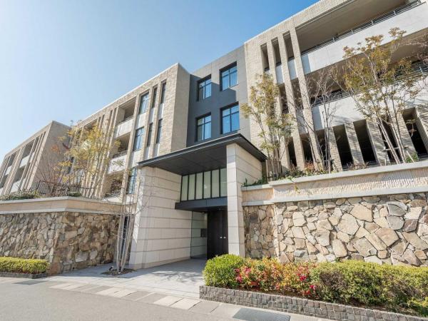 中古マンション 兵庫県芦屋市東山町 阪急神戸線芦屋川駅 1億3,600万円