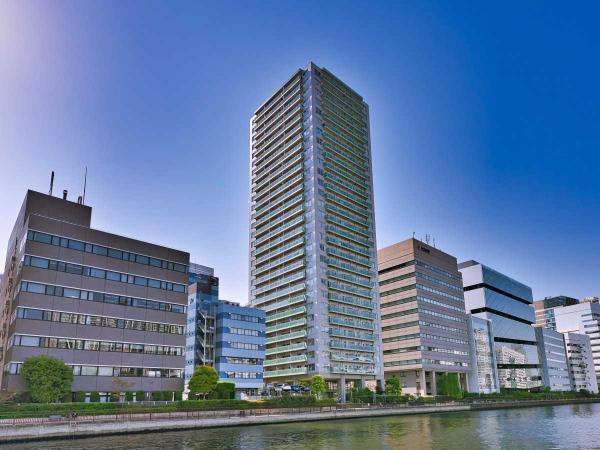 中古マンション 東京都港区港南２丁目 JR山手線品川駅 5,300万円