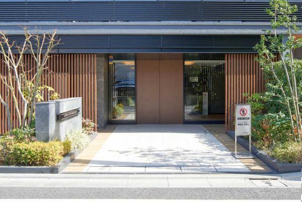 中古マンション 東京都練馬区東大泉１丁目 西武豊島線大泉学園駅 1億800万円