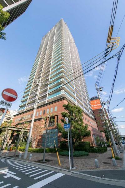 中古マンション 大阪府大阪市北区西天満１丁目 京阪本線北浜駅 1億1,350万円