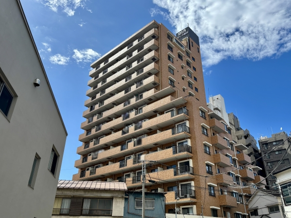 中古マンション 東京都荒川区東尾久１丁目 JR山手線西日暮里駅 4,890万円