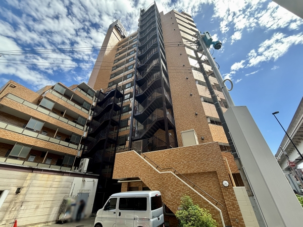 中古マンション 東京都荒川区東尾久１丁目 JR山手線西日暮里駅 4,890万円