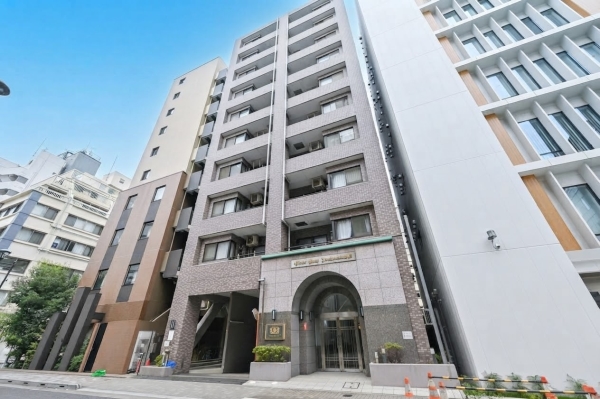 中古マンション 東京都台東区浅草橋1丁目 JR中央・総武線浅草橋駅 8,880万円