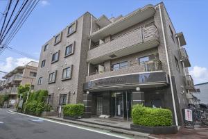 中古マンション 東京都大田区西六郷３丁目 京急本線六郷土手駅 57800000