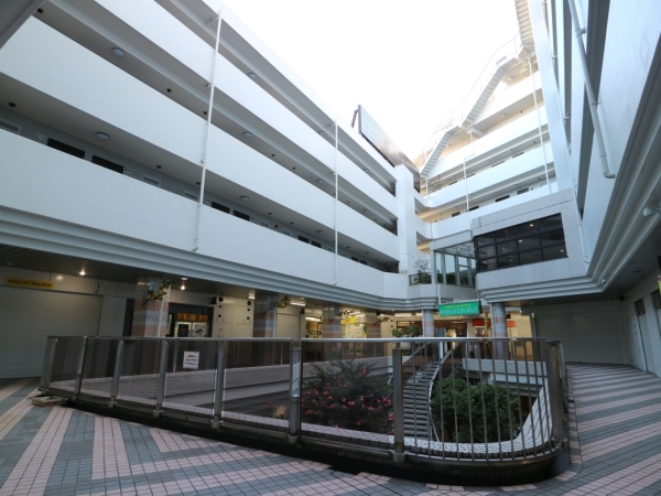 中古マンション 東京都荒川区町屋３丁目 千代田線町屋駅 2,180万円