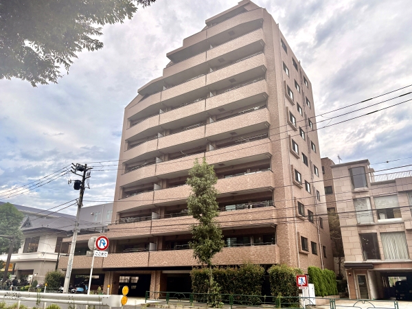中古マンション 東京都世田谷区船橋7丁目 小田急線千歳船橋駅 6,480万円