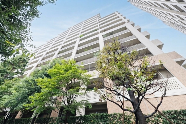 中古マンション 東京都世田谷区深沢2丁目 東急東横線都立大学駅 2億5,000万円