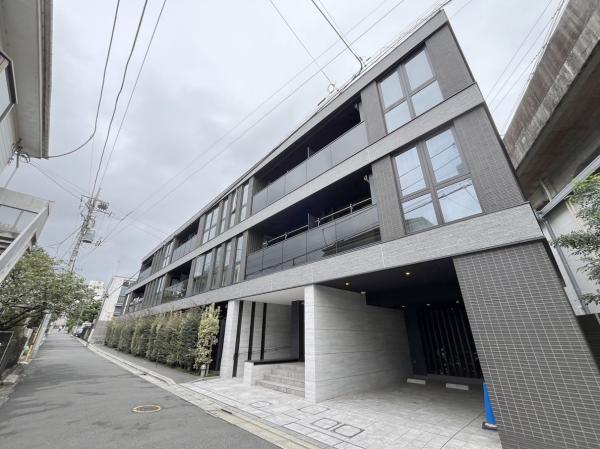 中古マンション 杉並区西荻北３丁目 JR中央線西荻窪駅 6,280万円