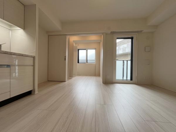 中古マンション 杉並区西荻北３丁目 JR中央線西荻窪駅 6,280万円