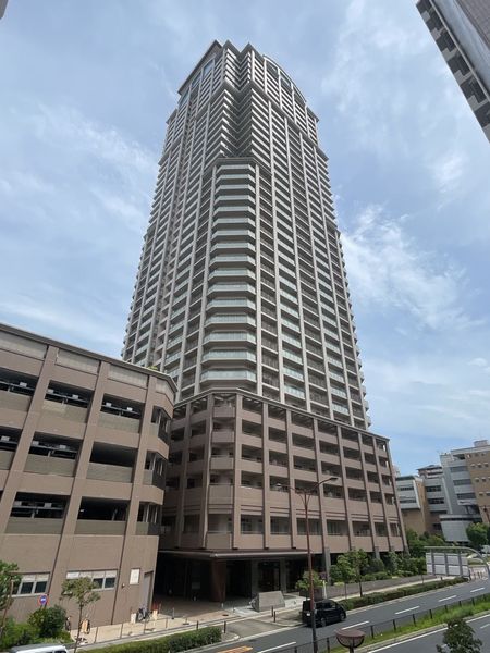 中古マンション 大阪府大阪市阿倍野区阿倍野筋１丁目 大阪メトロ谷町線阿倍野駅 7,500万円